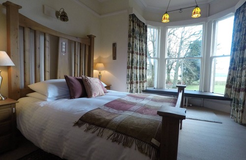 Biggar House | Cormiston Farm