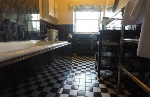 Biggar House | Cormiston Farm