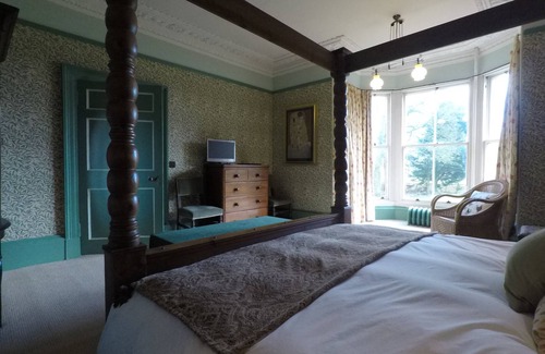 Biggar House | Cormiston Farm