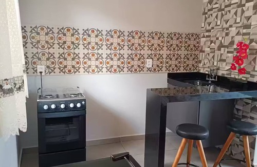 Caparao National Park Apartment | Corner of the wise flat 01