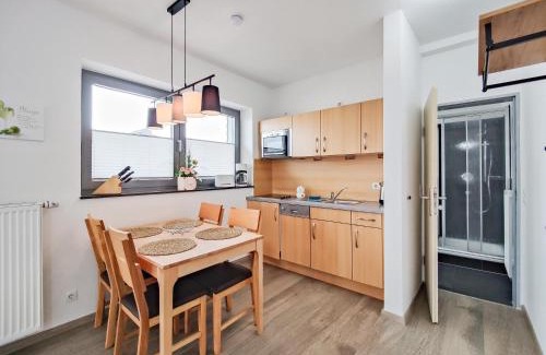 Norderney Apartment | Cornelius 3
