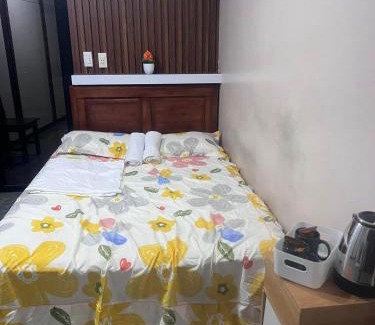 Baguio Villa | Cornell's Foggy Mountain Inn
