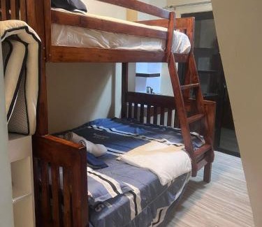 Baguio Villa | Cornell's Foggy Mountain Inn