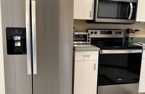 Palmer Ranch Condo | Corner 2-bed/2-bath Unit #926, in the Stoneybrook Golf and Country Club