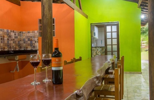 Santo Antonio do Pinhal Cottage | Corner in the countryside 2