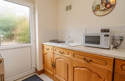 Cinderford Cottage | Corner House