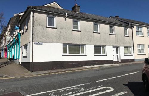 Newport House | Corner House