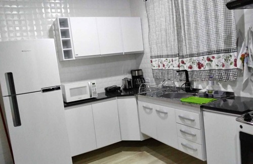Sao Bento do Sapucai Cottage | Corner of Divine Peace with a view of Pedra do Baú