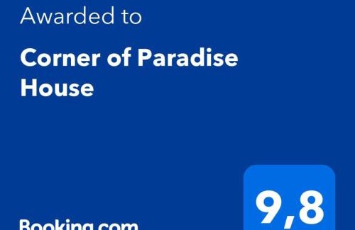 Cesme Apartment | Corner of Paradise House