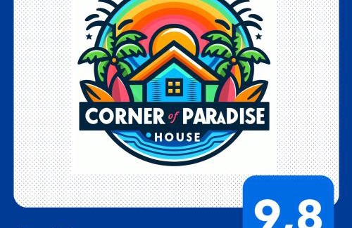 Cesme Apartment | Corner of Paradise House
