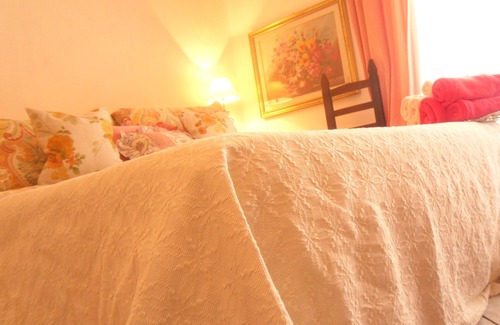 Milis Bed & Breakfast | Corner of Sardinia still authentic and far from mass tourism.