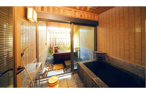 Sagae Hotel | Corner room JapaneseWestern room Ichigo | 1 /Sagae Yamagata