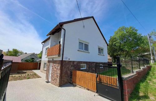 Zánka House | Corner Vendégház - Zánka