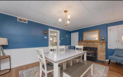 Terre Haute House | Cornerstone Cottage