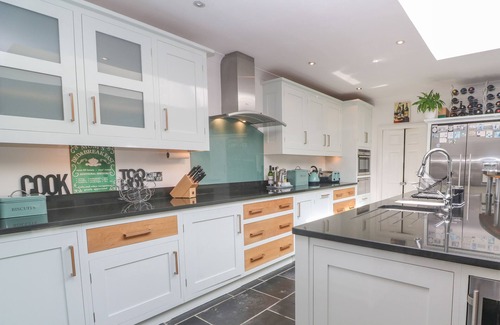 Chysauster Cottage | Cornerstone