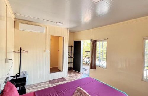 Srae Ambel Hotel | CornerStone Nesat in Nesat Village