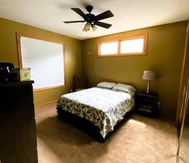 West Okoboji House | Cornerstone Retreat