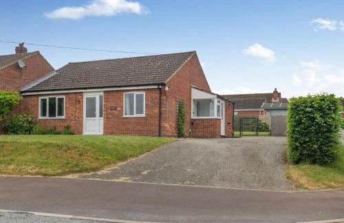 Reedham House | Cornfield Bungalow