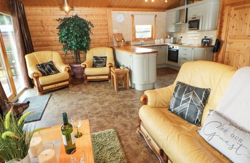 Northallerton Cottage | CORNFIELD, family friendly, luxury holiday cottage in Northallerton