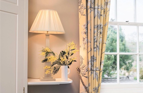 Saltash Apartment | Cornish Castle - Luxury Cottages