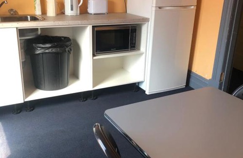 Wallaroo Hotel | Cornucopia hotel