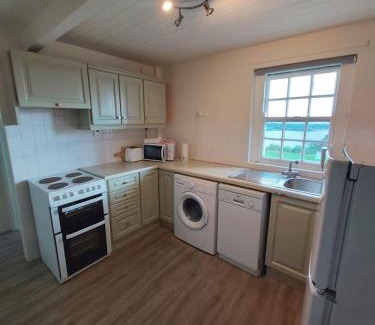 Killinaboy House | Corofin Lake Cottages