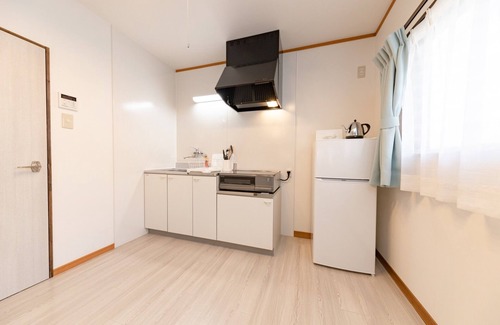 Nishikoiwa House | Corona measures discount Detached house charter/Edogawa-ku Tokyo