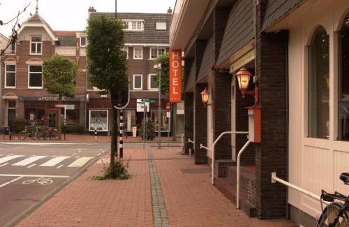 Zeist Hotel | CoronaZeist-Utrecht NL
