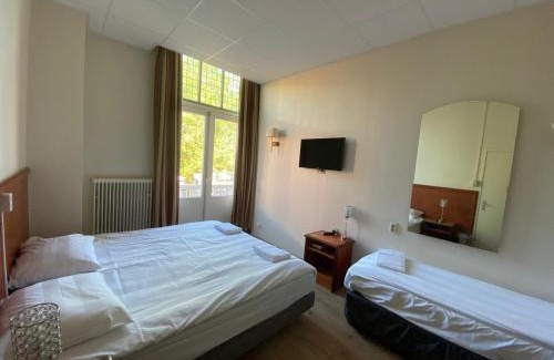 Zeist Hotel | CoronaZeist-Utrecht NL
