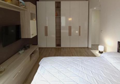 Giambellino Apartment | Coronelli Lovely Studio, close to Frattini & Gelsomini metro station