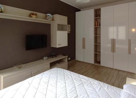Giambellino Apartment | Coronelli Lovely Studio, close to Frattini & Gelsomini metro station