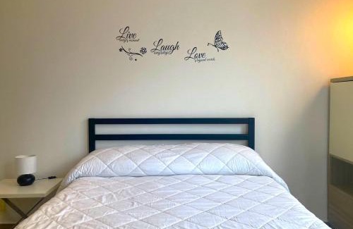 Giambellino Apartment | Coronelli Lovely Studio, close to Frattini & Gelsomini metro station