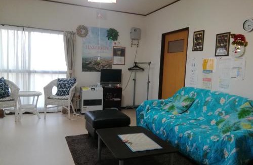 Hakodate Apartment | Corpo Marika B