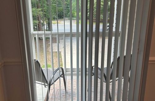Sheffield Park Apartment | Corporate Apartments Near Uptown Charlotte