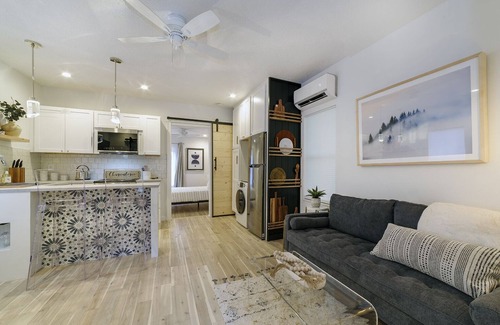 Wadeview Park House | Corporate/Executive Housing - Downtown - SoDo - 30 days +