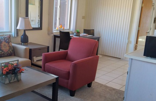 Corrales Apartment | Corporate Housing in Corrales New Mexico