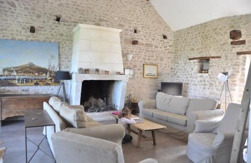 Seris House | Corps de ferme tranquille et familial près de Chambord et de Blois