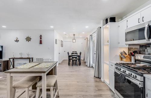 Bay Area House | Corpus Christi Charm