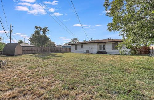 Bay Area House | Corpus Christi Charm