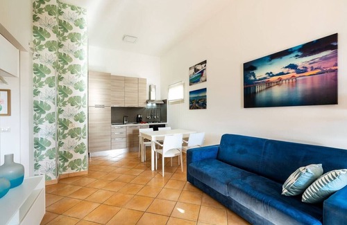 Reitani Apartment | Corrado Residence Acqua Alba - Syracuse area