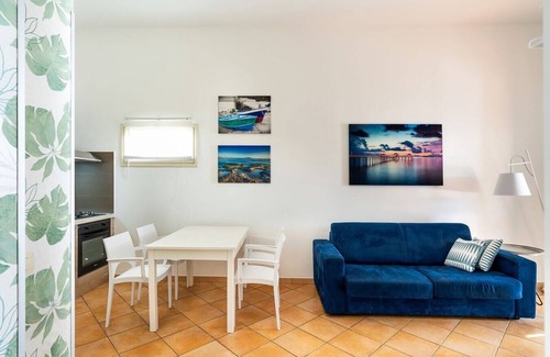 Reitani Apartment | Corrado Residence Acqua Alba - Syracuse area