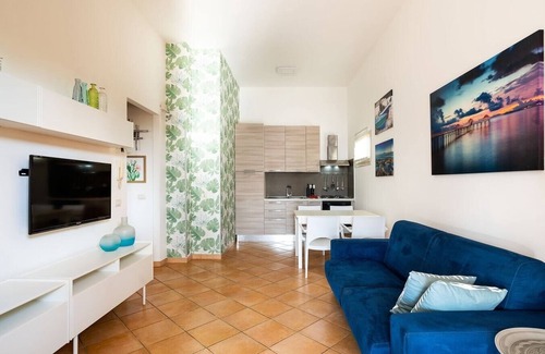 Reitani Apartment | Corrado Residence Acqua Alba - Syracuse area
