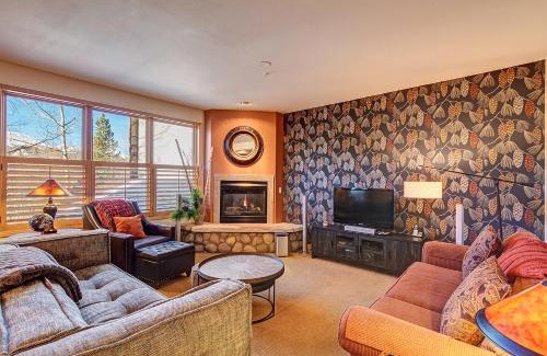 Warrior's Mark Apartment | Corral 203S by Great Western Lodging