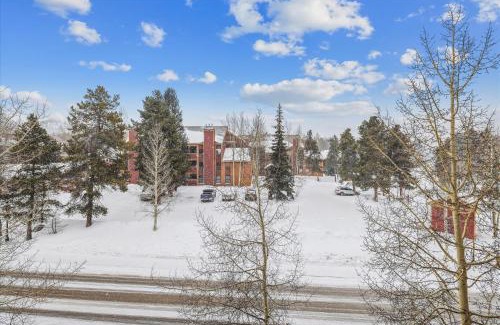 Warrior's Mark Apartment | Corral 309W condo