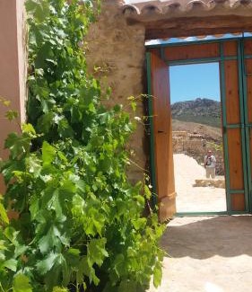 Molinos House | Corral De La Solana