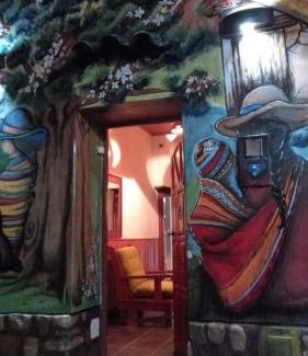 Humahuaca House | Corral de Piedras