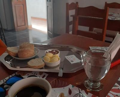 Humahuaca House | Corral de Piedras