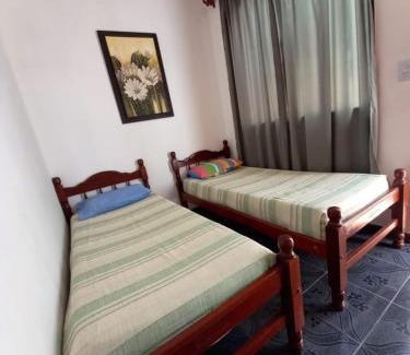 Humahuaca House | Corral de Piedras