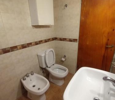 Malargue Apartment | Corral de Piedras Malargüe