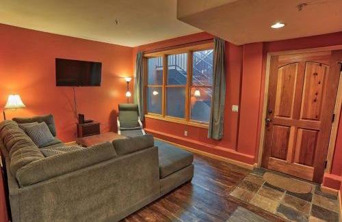 Warrior's Mark House | Corral Hideaway Steps from Downtown